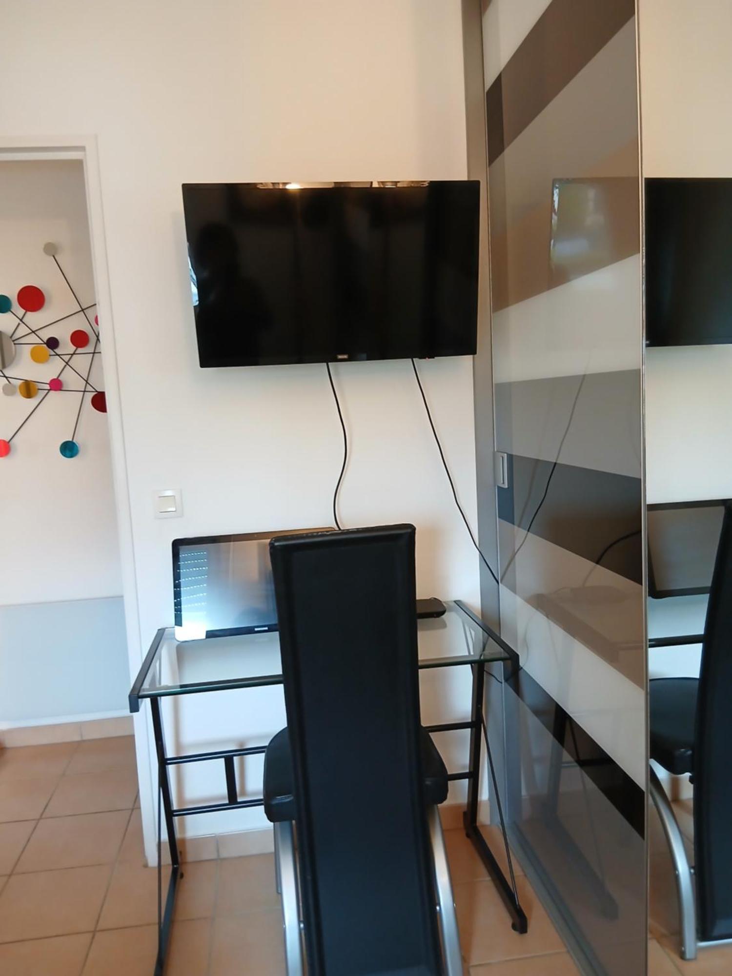 Location Chambre 2 Personnes Chez Angela Cannes Cameră foto